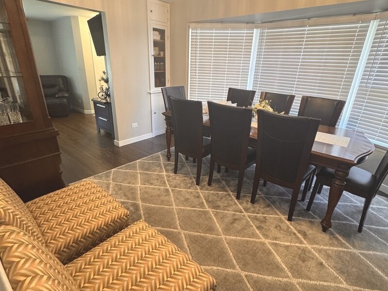 1314 S Cora Street Des Plaines IL 60018