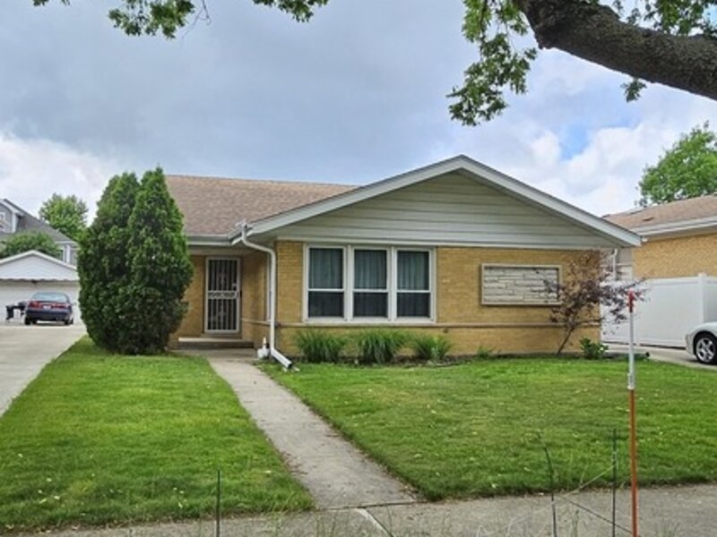 1614 Forest Road La Grange Park IL 60526