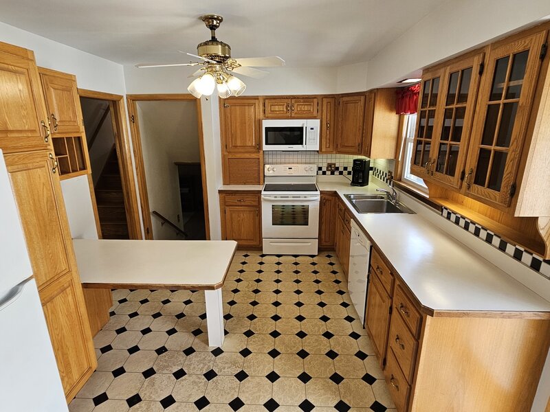 1614 Forest Road La Grange Park IL 60526