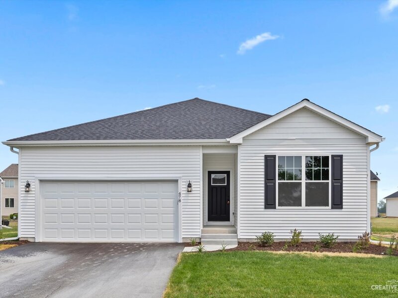 330 N Charles Street Cortland IL 60112