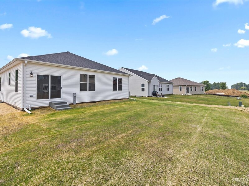 330 N Charles Street Cortland IL 60112