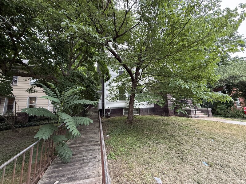 608 W Main Street Carbondale IL 62901