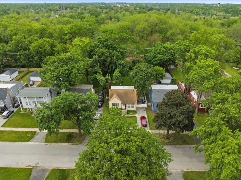 3857 217th Street Matteson IL 60443