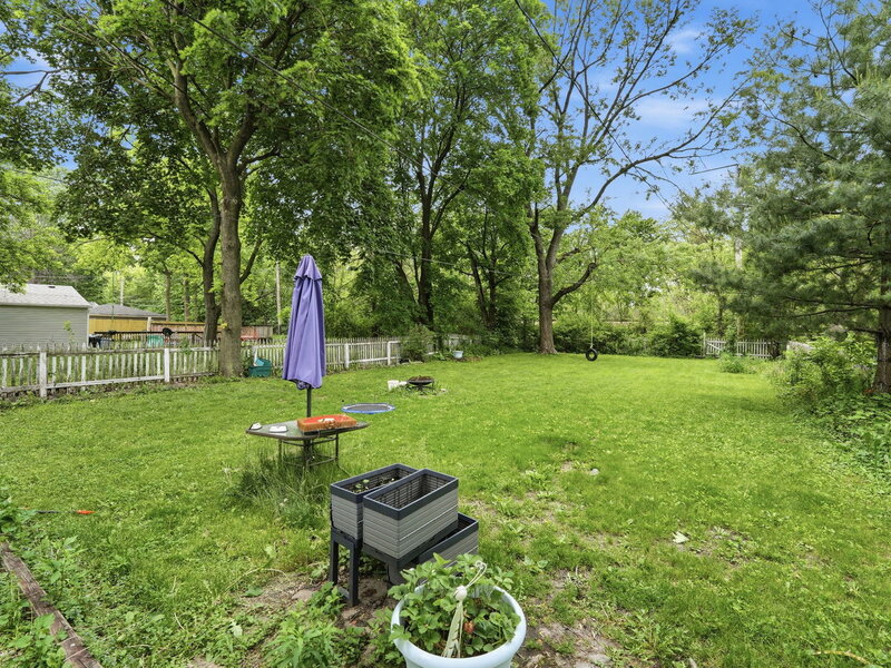 3857 217th Street Matteson IL 60443