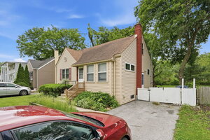 Photo of 3857 217th Street Matteson IL 60443