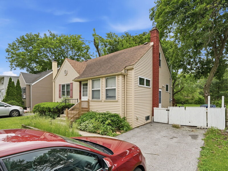 3857 217th Street Matteson IL 60443