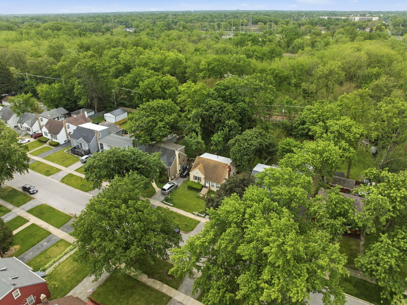 3857 217th Street Matteson IL 60443