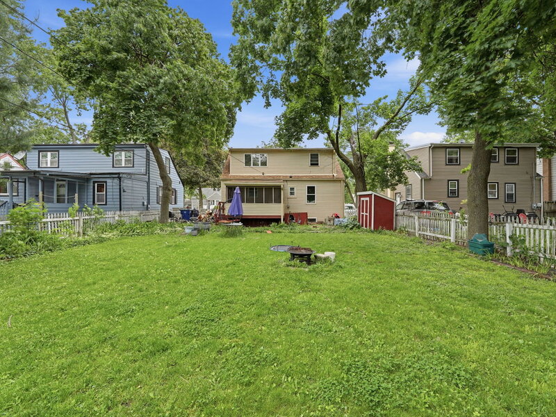 3857 217th Street Matteson IL 60443