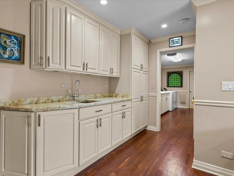 1447 Carol Lane Deerfield IL 60015