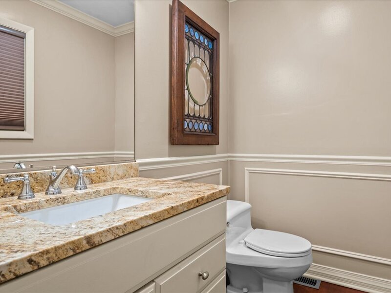1447 Carol Lane Deerfield IL 60015