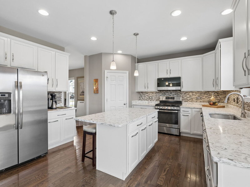 13824 Amelia Drive Lemont IL 60439
