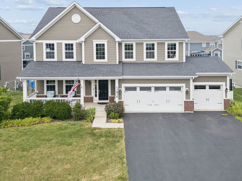 13824 Amelia Drive Lemont IL 60439