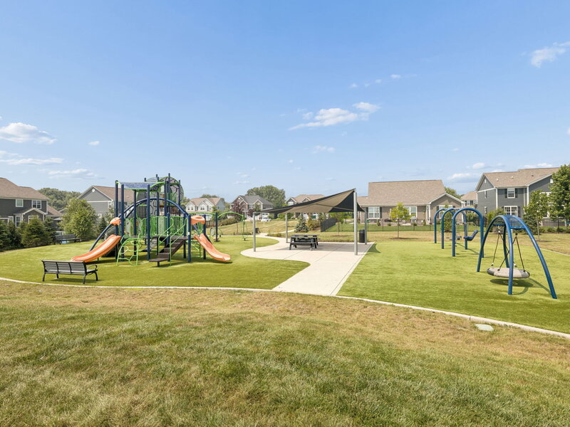 13824 Amelia Drive Lemont IL 60439