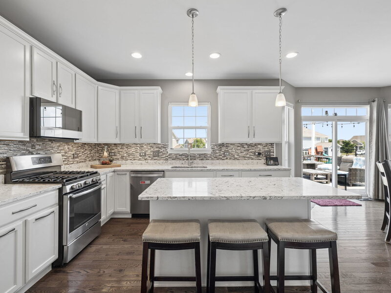 13824 Amelia Drive Lemont IL 60439