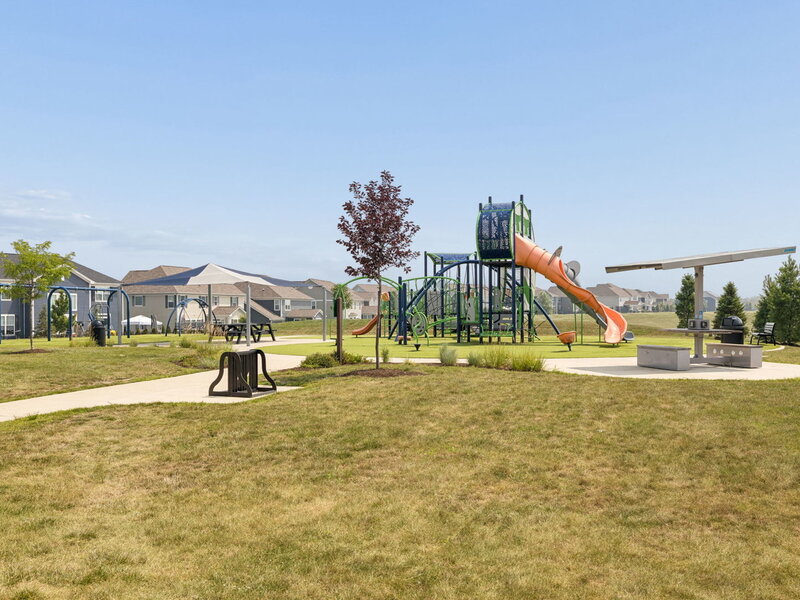 13824 Amelia Drive Lemont IL 60439