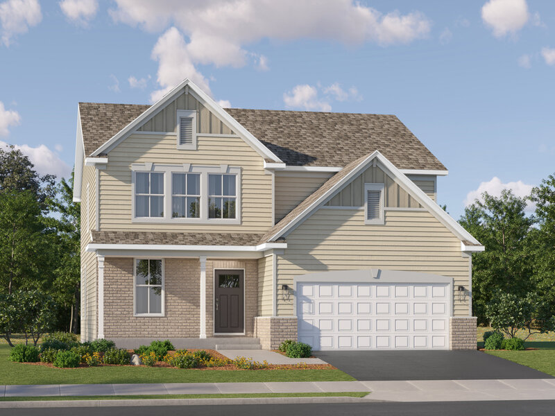 1200 Waterford Street Algonquin IL 60102