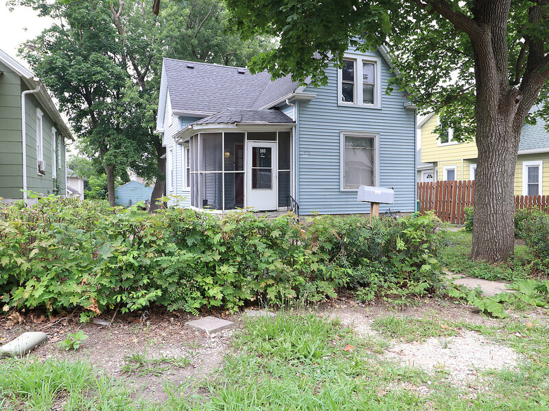 505 Fairbanks Avenue Joliet IL 60432