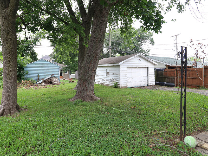 505 Fairbanks Avenue Joliet IL 60432