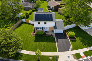 Photo of 1738 Newport Street Glendale Heights IL 60139