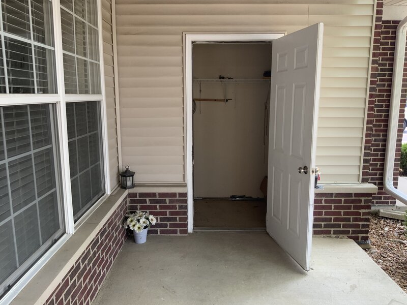 1926 Parkside Drive Shorewood IL 60404