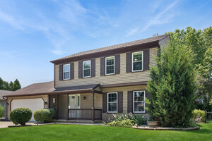Photo of 604 Shenandoah Trail Elgin IL 60123