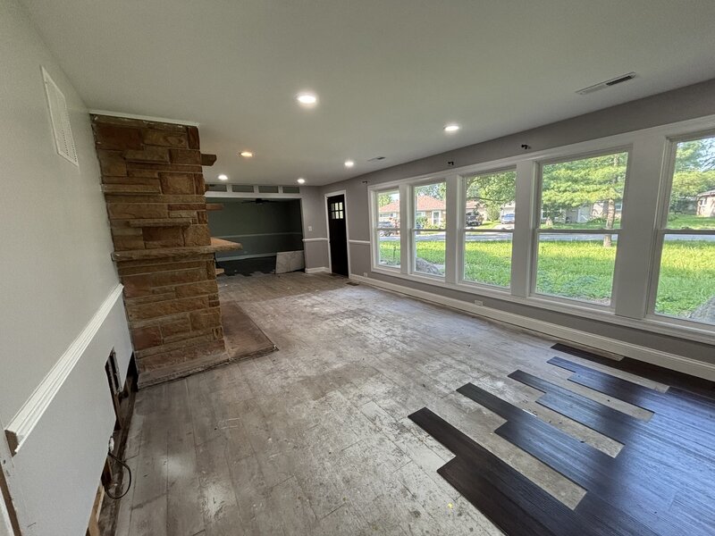 230 Mantua Street Park Forest IL 60466