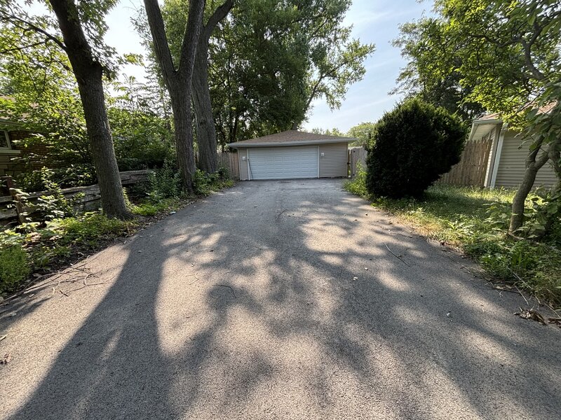 230 Mantua Street Park Forest IL 60466