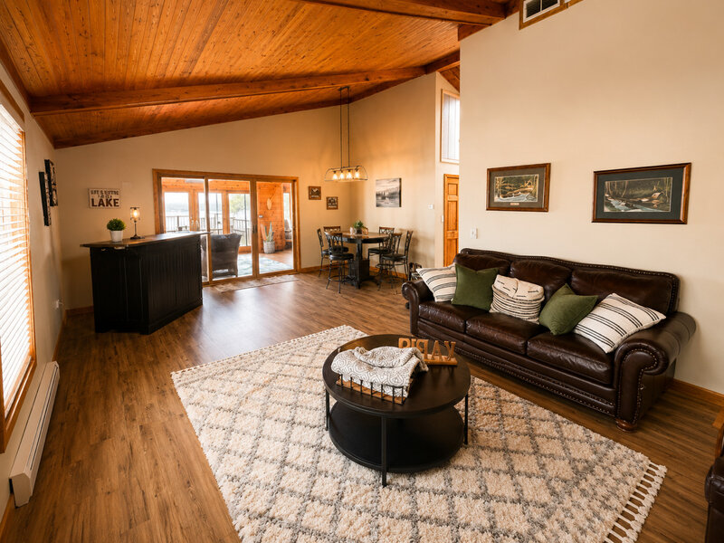 4122 W Lake Shore Drive Wonder Lake IL 60097