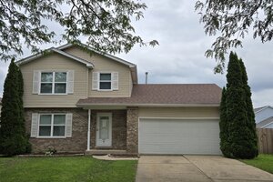 Photo of 1310 Green Trails Drive Plainfield IL 60586