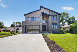 Photo of 8313 W Church Street Niles IL 60714