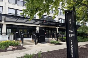 Photo of 1070 W 15th Street Chicago IL 60608 Unit 204