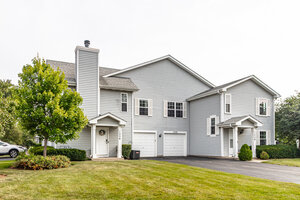 Photo of 1228 Orleans Drive Mundelein IL 60060