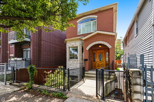 Photo of 1435 W 16th Street Chicago IL 60608