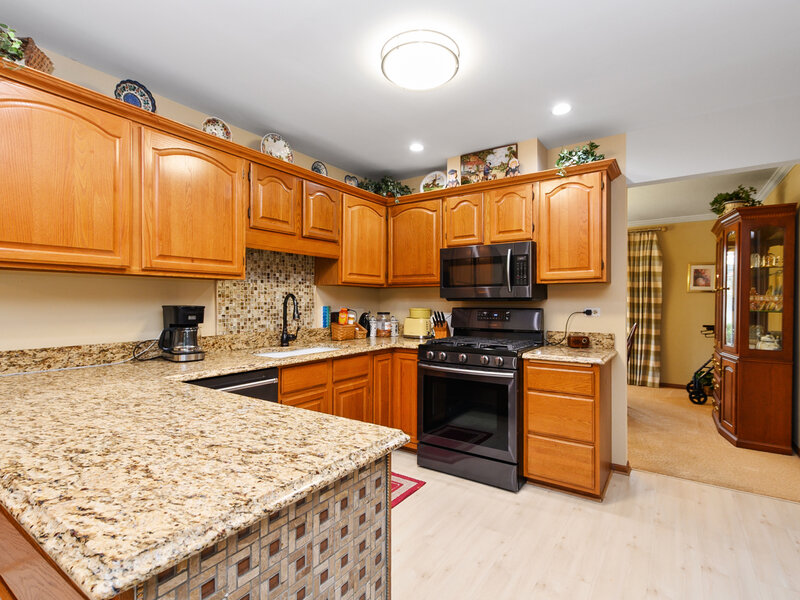 8955 Linden Drive Tinley Park IL 60487