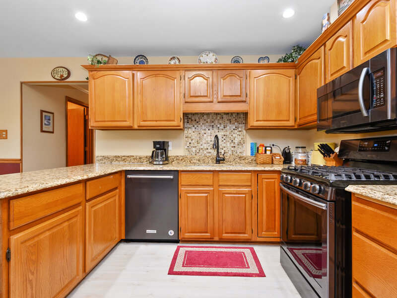 8955 Linden Drive Tinley Park IL 60487