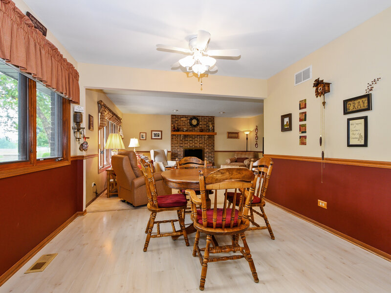 8955 Linden Drive Tinley Park IL 60487