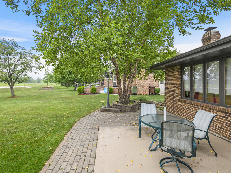 8955 Linden Drive Tinley Park IL 60487