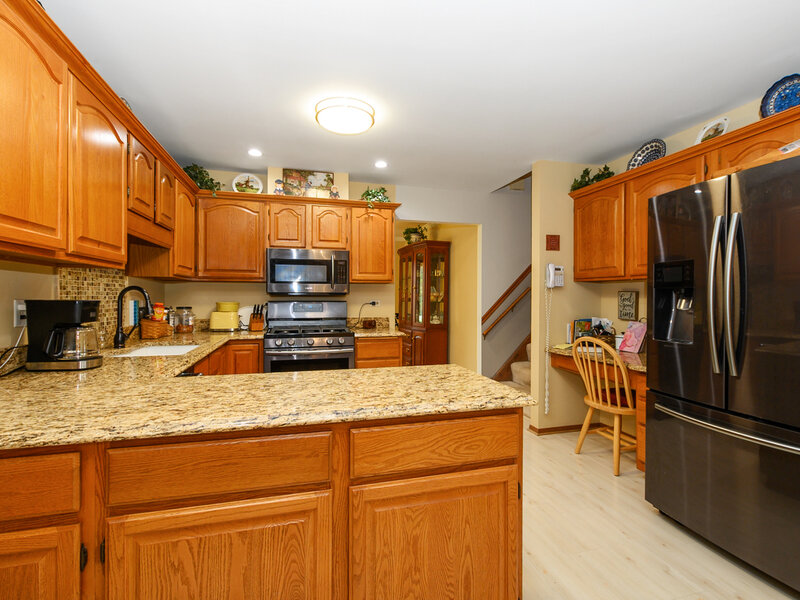 8955 Linden Drive Tinley Park IL 60487