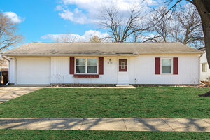 Photo of 618 Dogwood Drive Champaign IL 61821