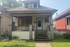 Photo of 1309 W 98th Street Chicago IL 60643