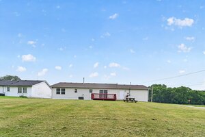 Photo of 1301 Berkeley Avenue Ford Heights IL 60411