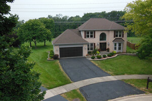 Photo of 650 Lavina Court Bolingbrook IL 60440