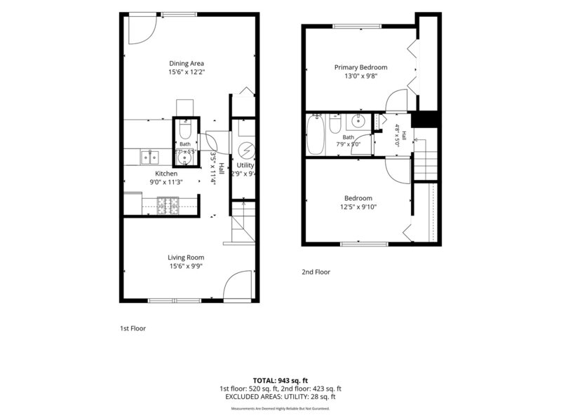 539 Quail Creek Drive Grayslake IL 60030