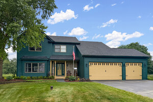 Photo of 2313 S Hidden Trail Spring Grove IL 60081