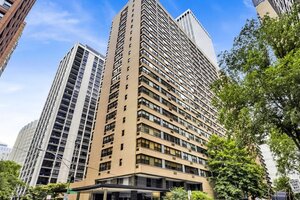 Photo of 850 N Dewitt Place Chicago IL 60611 Unit 7K