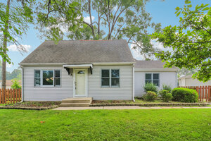 Photo of 4811 Roslyn Road Downers Grove IL 60515