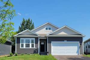 Photo of 6286 Redwood Trail Wonder Lake IL 60097