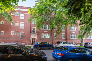 Photo of 4847 S Vincennes Avenue Chicago IL 60615 Unit 203