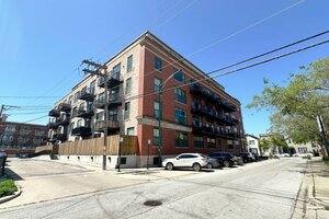 Photo of 3500 S Sangamon Street Chicago IL 60609 Unit 404