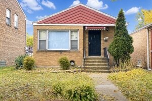 Photo of 14210 S Wabash Avenue Riverdale IL 60827